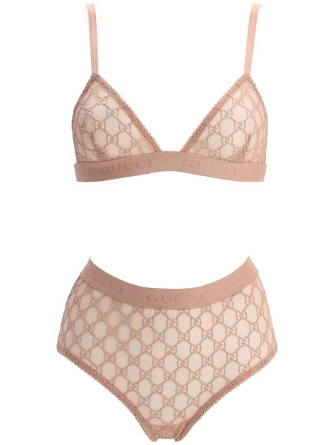 gucci panty bestellen|gucci panties and bra.